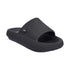 CMP Womens Black Ruby Lightweight Platform Beach Pool Slippers 3Q97866