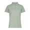 CMP Womens Pistacchio Technical Breathable Dry Function Outdoor Polo Shirt 3T59676