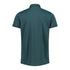 CMP Mens One colour technical polo shirt 3t60077