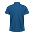 CMP Mens One colour technical polo shirt 3t60077