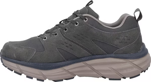 CMP Mens Kamsel Low WP Waterproof Multifunctional Shoes Cioccolato 3Q27697-Q929
