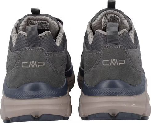 CMP Mens Kamsel Low WP Waterproof Multifunctional Shoes Cioccolato 3Q27697-Q929