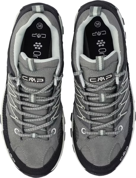 CMP Women's Rigel Low WP Avocado F805 Waterproof Trekking Shoes 3Q54456