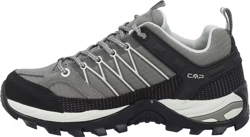 CMP Women's Rigel Low WP Avocado F805 Waterproof Trekking Shoes 3Q54456