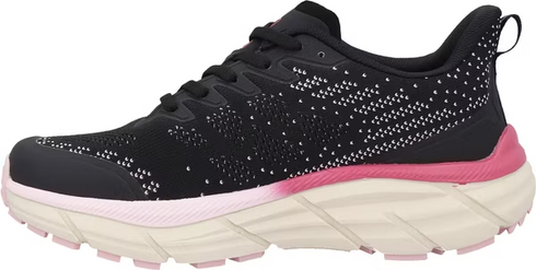 CMP Womens Rahmsy Multifunctional Training Shoes Black Neon Pink 3Q65876-56UV
