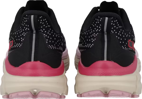 CMP Womens Rahmsy Multifunctional Training Shoes Black Neon Pink 3Q65876-56UV