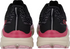 CMP Womens Rahmsy Multifunctional Training Shoes Black Neon Pink 3Q65876-56UV
