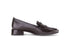 Gabor Textured Leather Slip-On Shoe 4002.01.002 - Mocca Brown