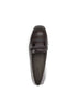 Gabor Textured Leather Slip-On Shoe 4002.01.002 - Mocca Brown
