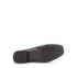 Gabor Textured Leather Slip-On Shoe 4002.01.002 - Mocca Brown