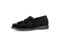 Gabor Suede Tassel Loafer 4009.02.001 - Black