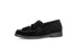 Gabor Suede Tassel Loafer 4009.02.001 - Black