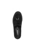 Gabor Suede Tassel Loafer 4009.02.001 - Black