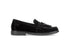 Gabor Suede Tassel Loafer 4009.02.001 - Black