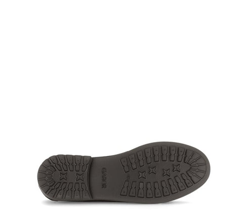 Gabor Suede Tassel Loafer 4009.02.001 - Black