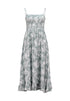 Hailys Si44bylle Summer Dress Ebb-PO2405006