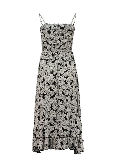 Hailys Si44bylle Summer Dress Ebb-PO2405006