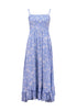 Hailys Si44bylle Summer Dress Ebb-PO2405006