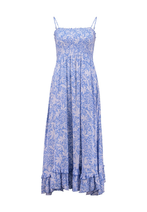 Hailys Si44bylle Summer Dress Ebb-PO2405006