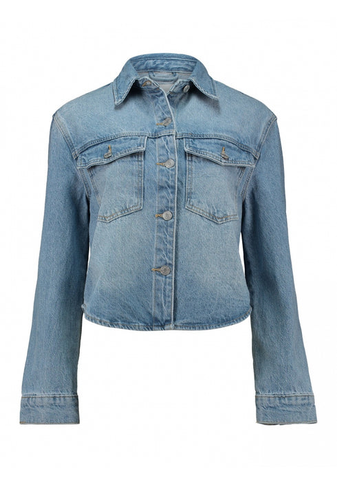 Hailys Ma44dira Denim Jacket