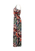 Hailys Women’s Do44ris Multi-Colour Print Dress – Offwhite Patterned Day Dress – 0616471