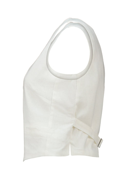 Hailys He44dda Waistcoat/Vest Top