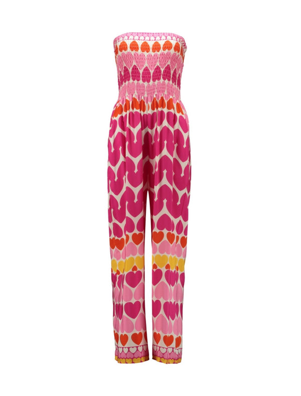 Hailys Ja44nina Jumpsuit DO-6610