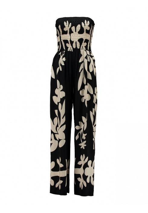 Hailys Ja44nina Jumpsuit DO-6610