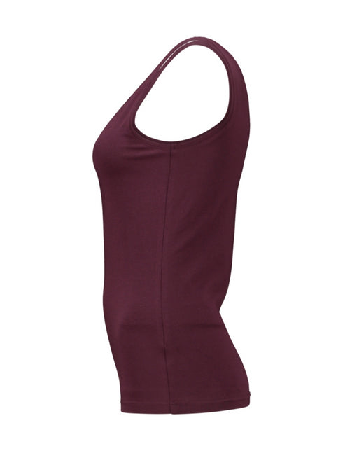 Hailys Sa44nsa Tank Top SYN-2502043