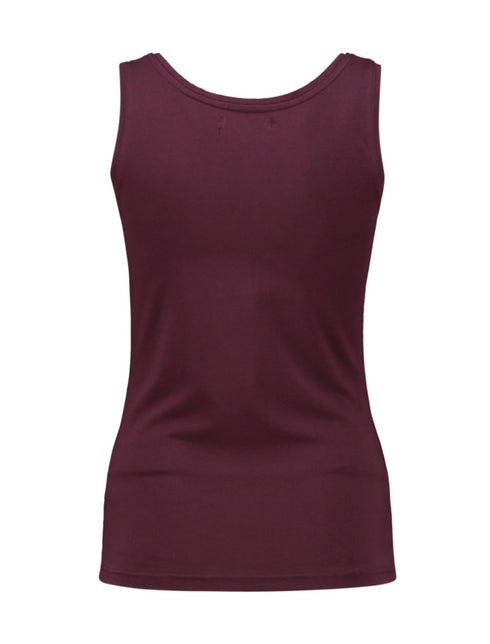 Hailys Sa44nsa Tank Top SYN-2502043