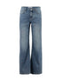 Hailys Ha44riet Hearts Jeans VF-2503066