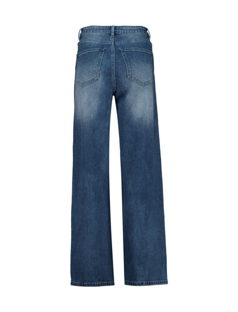Hailys St44ina Heart Jeans QF-2503063