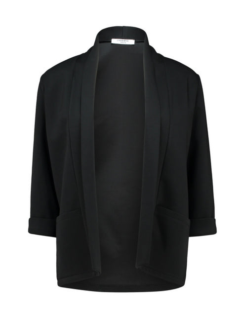 Zabaione Ja44naa Sweater Blazer BK-134-231