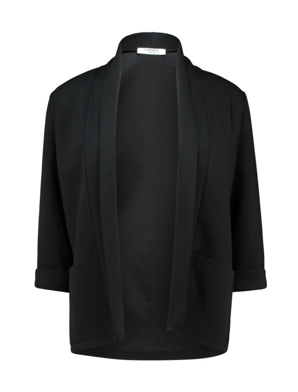 Zabaione Ja44naa Sweater Blazer BK-134-231