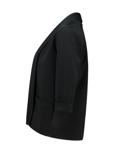 Zabaione Ja44naa Sweater Blazer BK-134-231