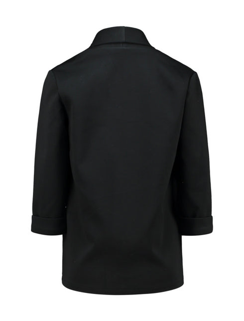 Zabaione Ja44naa Sweater Blazer BK-134-231