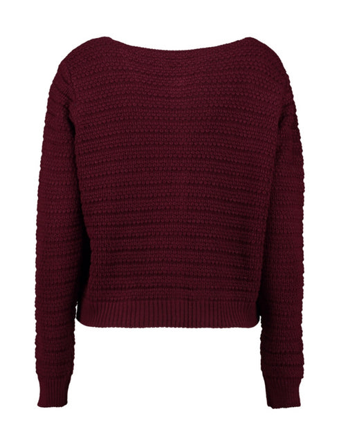 Zabaione Ya44sminn Women’s Cardigan BK-148-155