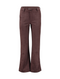 Hailys Zo44ey Flared Trousers BFA-9947