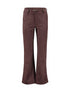 Hailys Zo44ey Flared Trousers BFA-9947