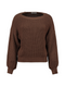 Zabaione Cl44araa Pullover BK-148-166