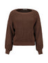 Zabaione Cl44araa Pullover BK-148-166