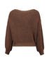 Zabaione Cl44araa Pullover BK-148-166