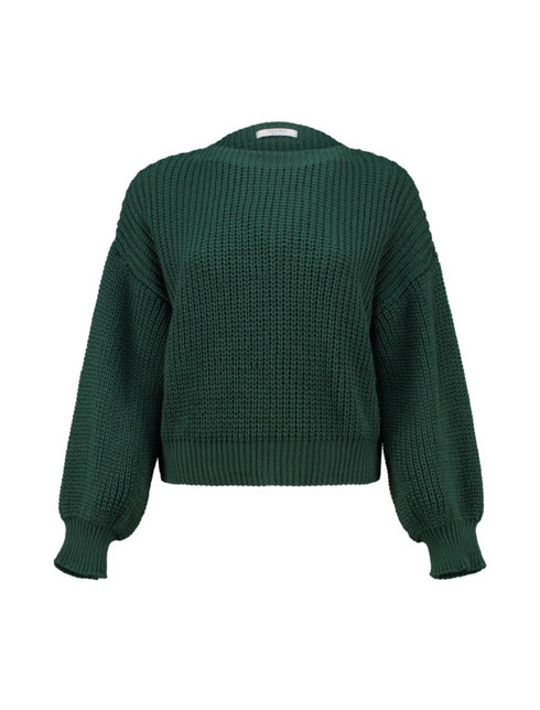 Zabaione Cl44araa Pullover BK-148-166