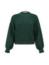 Zabaione Cl44araa Pullover BK-148-166
