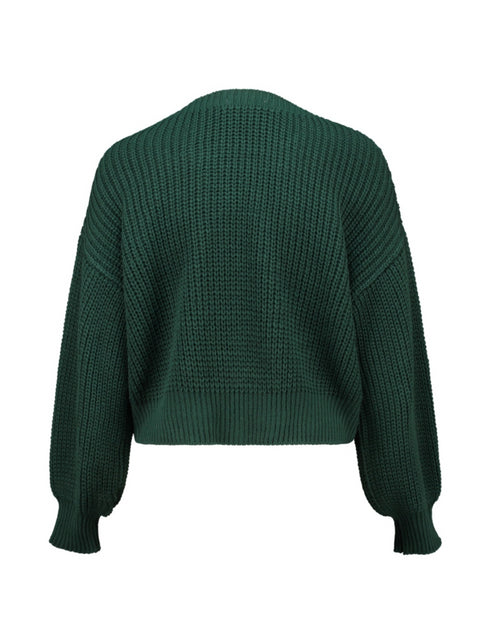 Zabaione Cl44araa Pullover BK-148-166