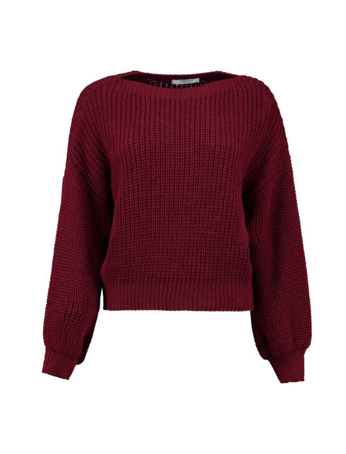 Zabaione Cl44araa Pullover BK-148-166