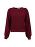 Zabaione Cl44araa Pullover BK-148-166