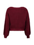 Zabaione Cl44araa Pullover BK-148-166