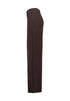 Hailys Be44linda Trousers – Dark Chocolate VM-256313