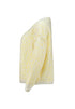Hailys Women’s Le44ni Leopard Print Cardigan – Yellow & White Cozy Long Sleeve Knit – UNF-5151